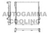 AUTOGAMMA 104167 Radiator, engine cooling